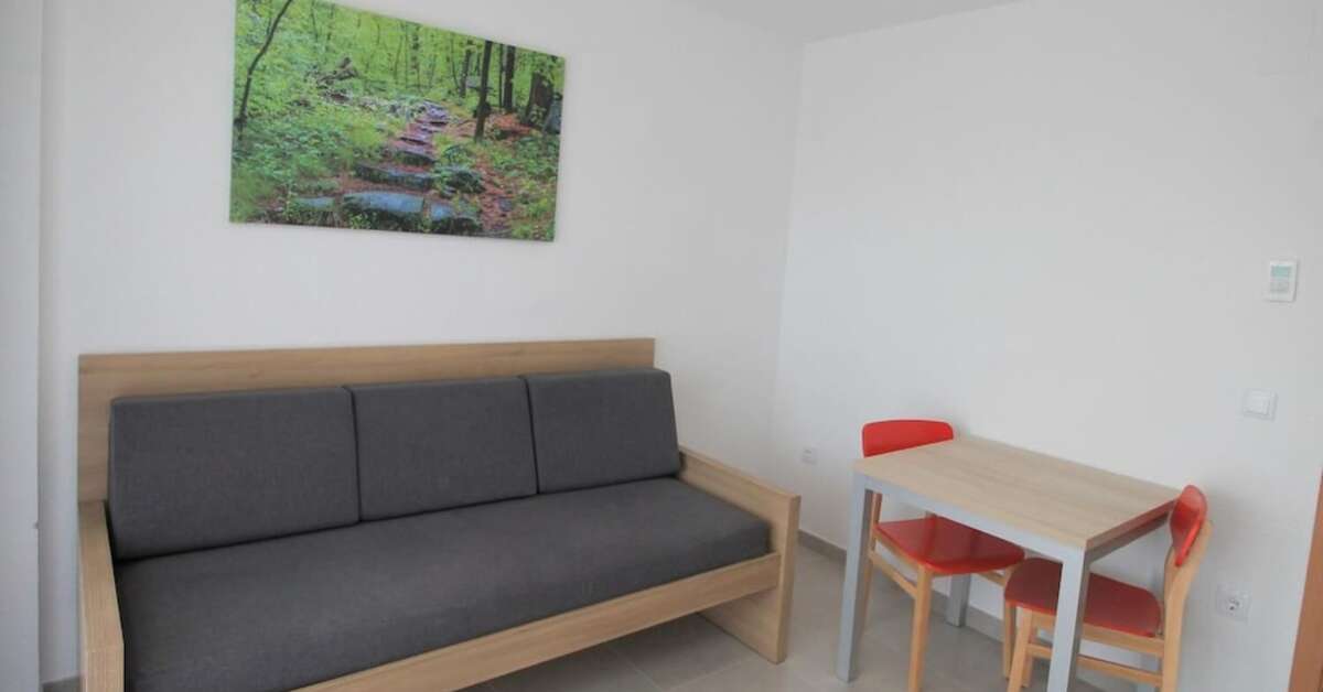 Een foto van Vistamar Appartementen