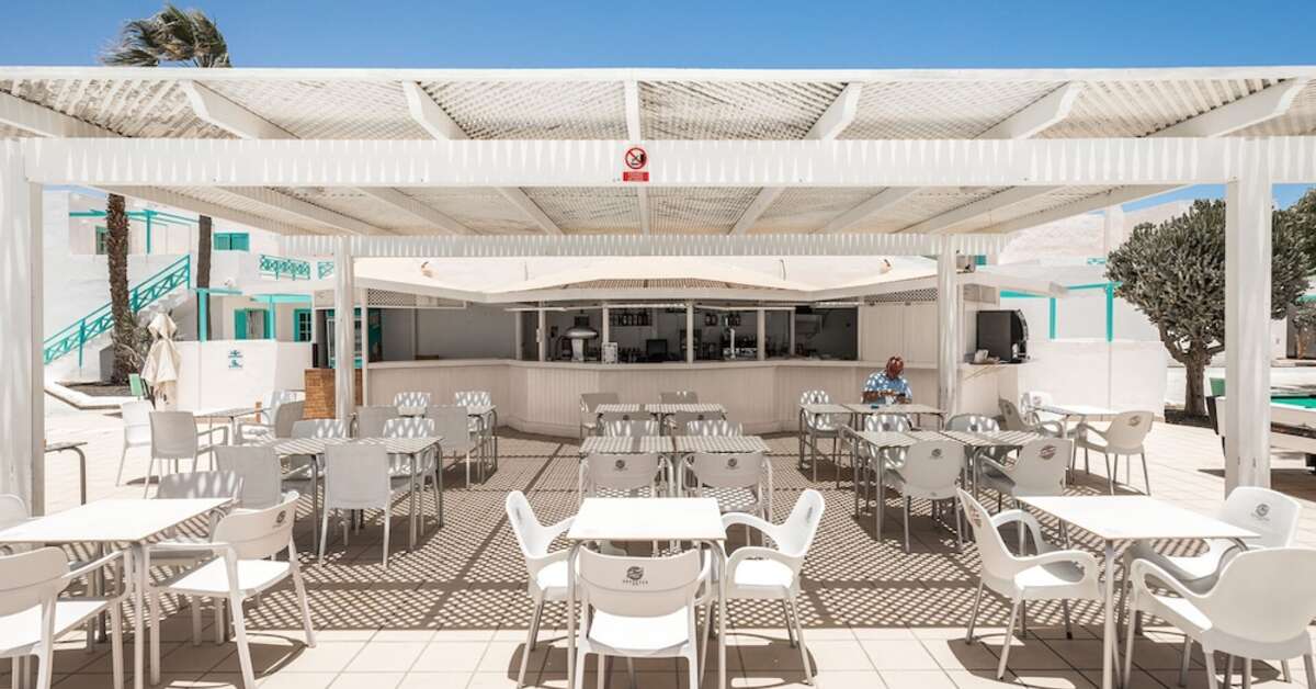 Een foto van Smy Tahona Fuerteventura