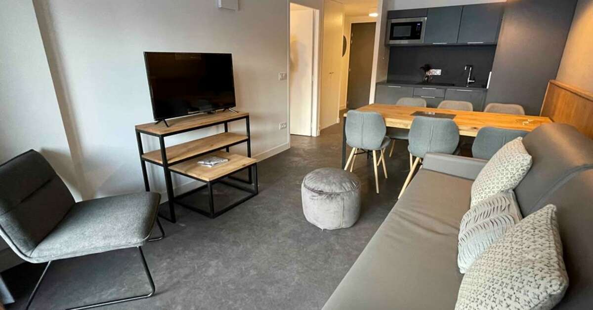 Een foto van Residence Les Ecrins d'Auris