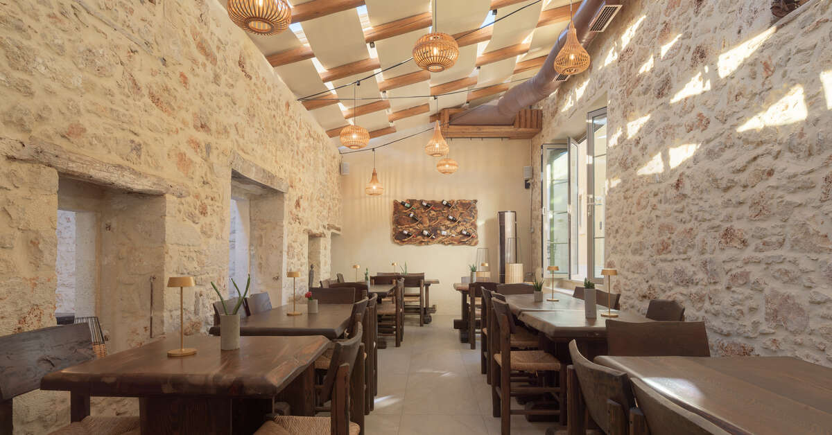 Een foto van Manili Boutique Suites & Villas