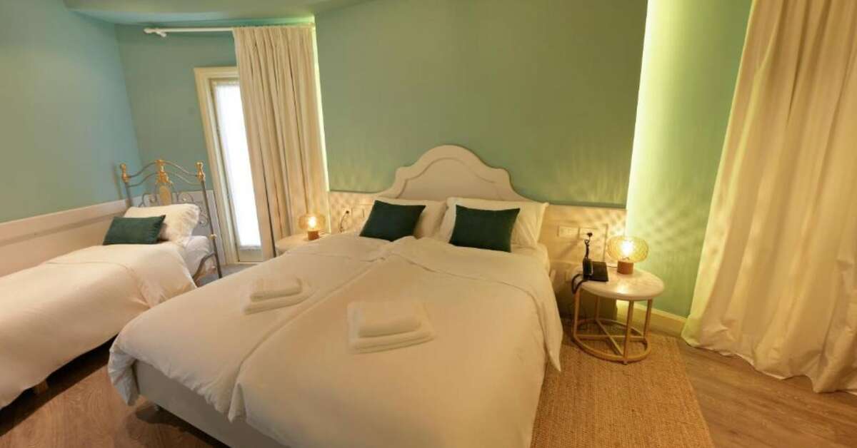 Een foto van Cocja Boutique Hotel