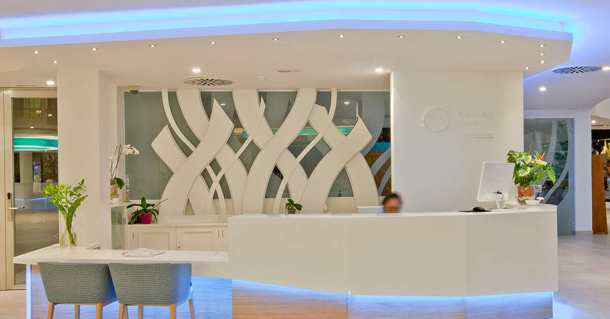 Een foto van Marvell Club Aparthotel