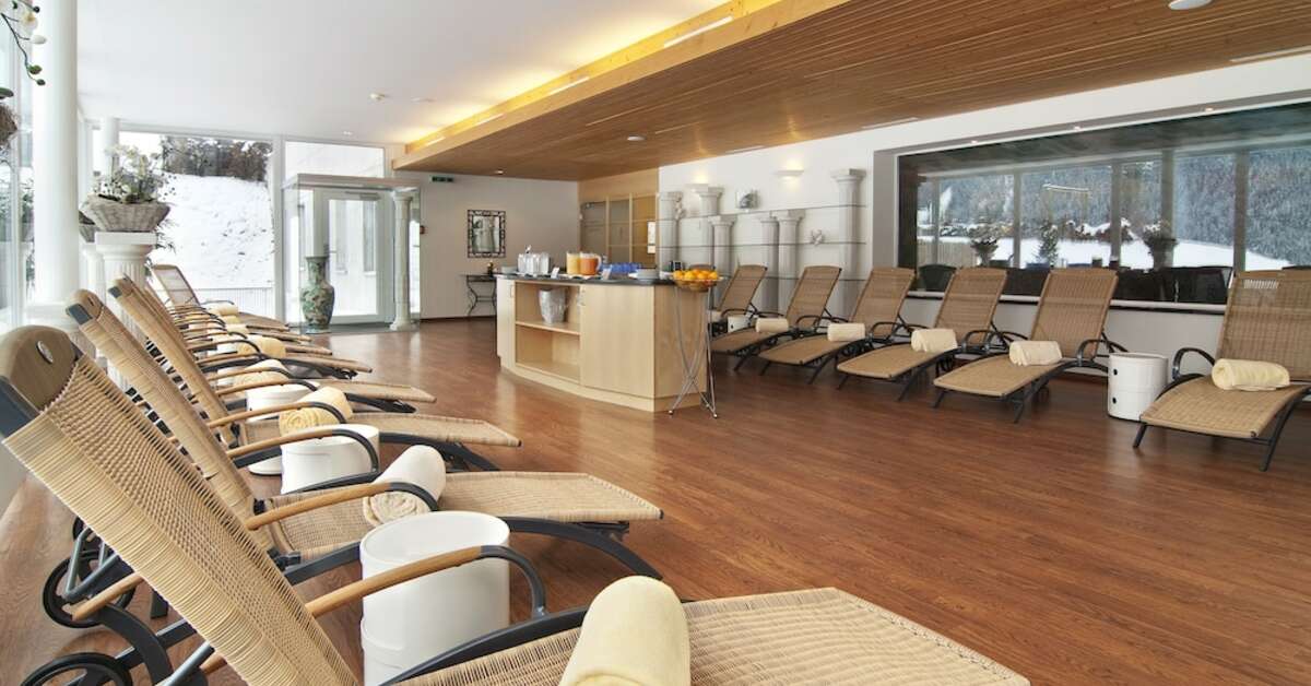 Een foto van Sunstar Hotel Grindelwald