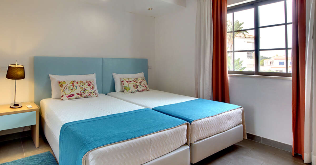 Een foto van Appartementen Novochoro