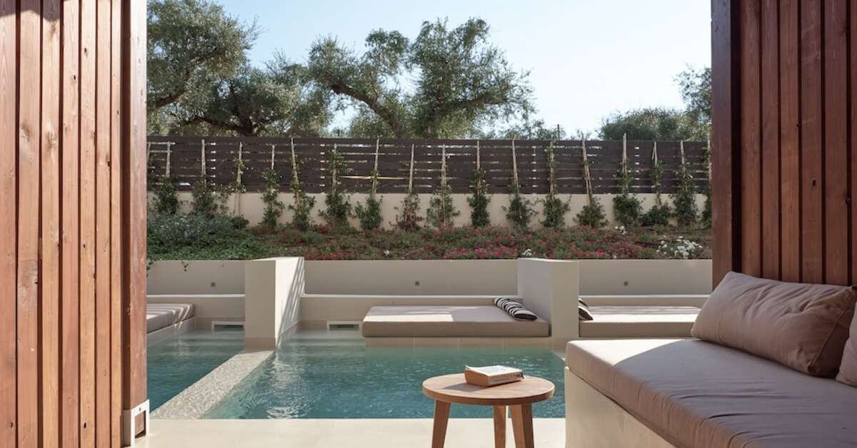 Een foto van Castelli Hotel