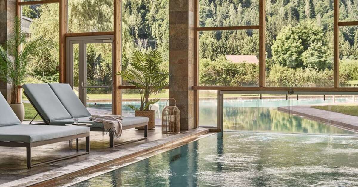 Een foto van Falkensteiner Hotel & Spa Carinzia