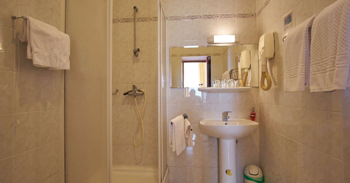 Een foto van Hotel Villa Ruzica