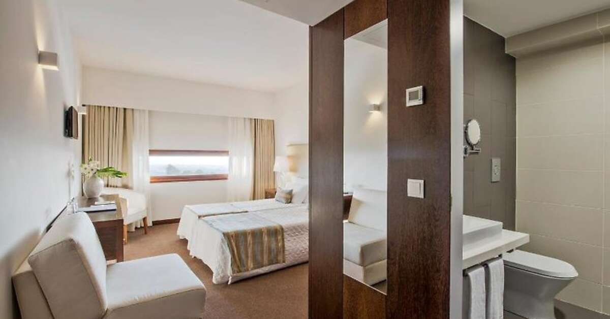 Een foto van Sao Felix Hotel Hillside & Nature