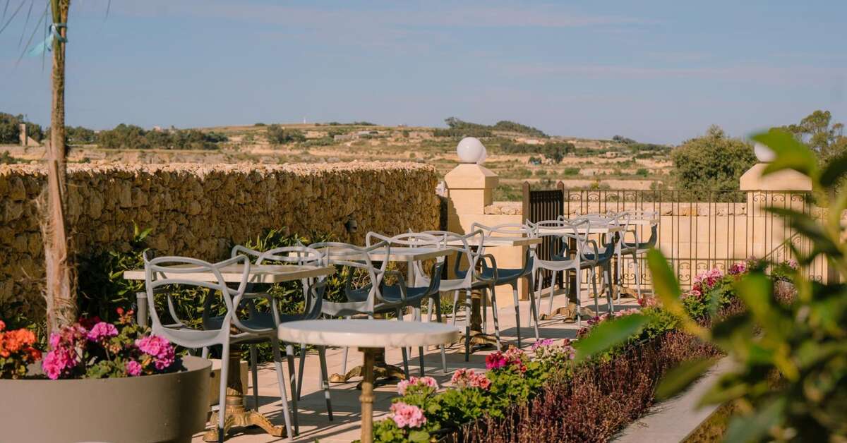 Een foto van Santa Lucia Boutique Hotel