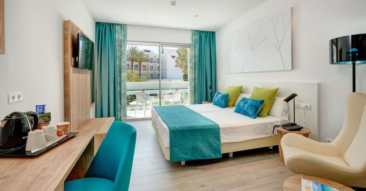 Ein Foto Hotel More