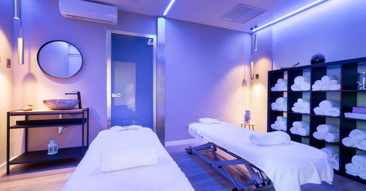 Een foto van Alexandre Hotel FrontAir Congress