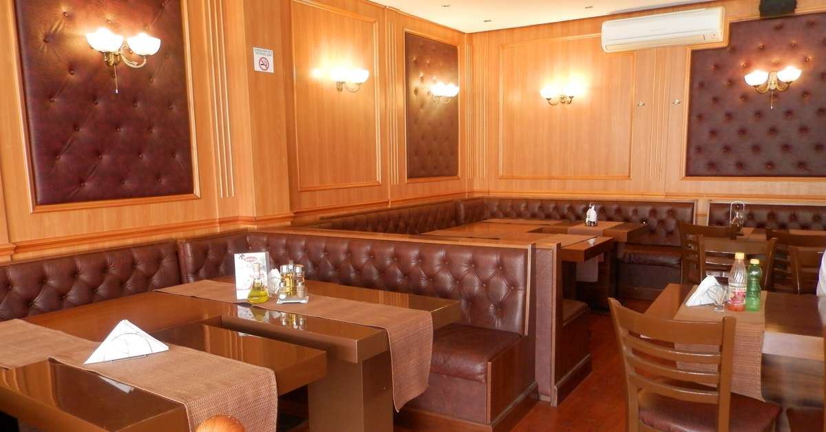 Een foto van Hotel Atol