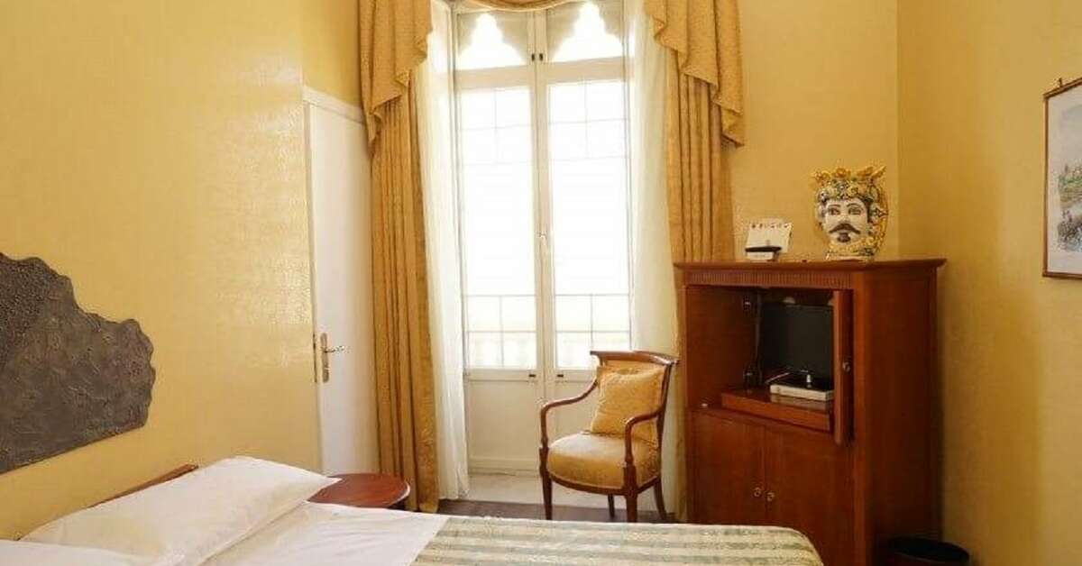 Een foto van Excelsior Palace