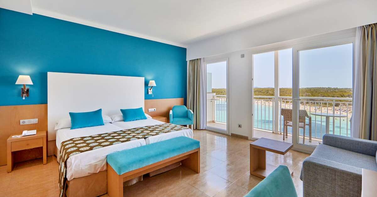 Een foto van Universal Hotel Marques