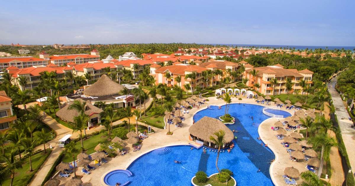 Een foto van Grand Bahia Principe Bavaro