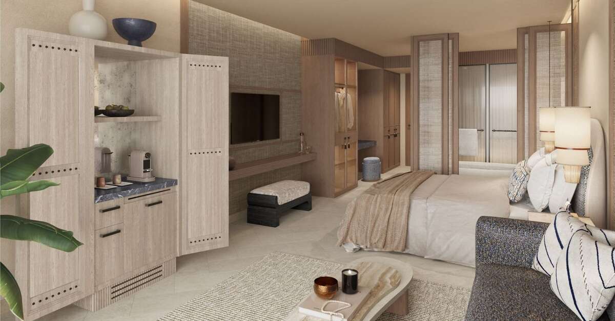 Een foto van Amoh a Luxury Collection