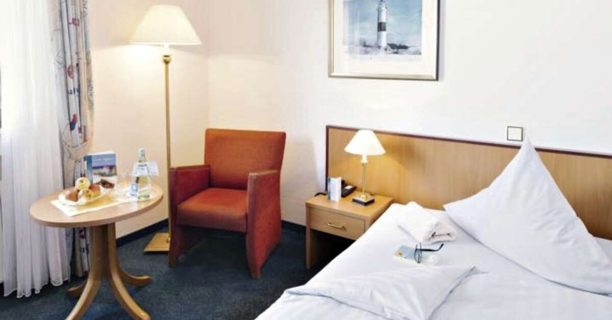Een foto van Aparthotel Kachelot