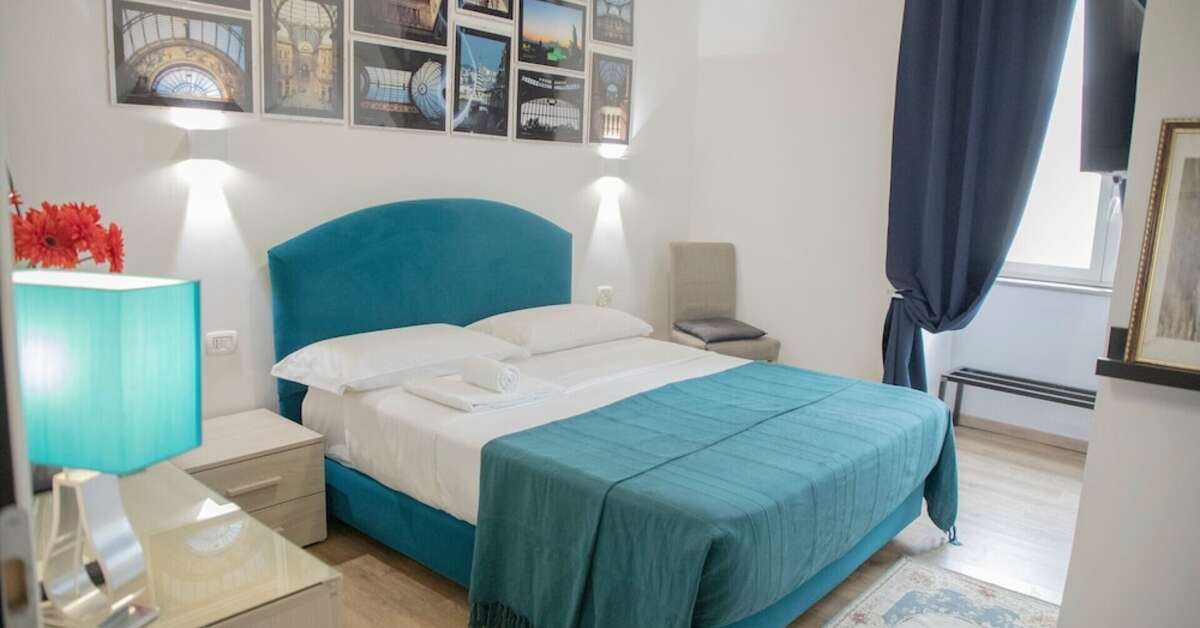 Een foto van H22 Hotel