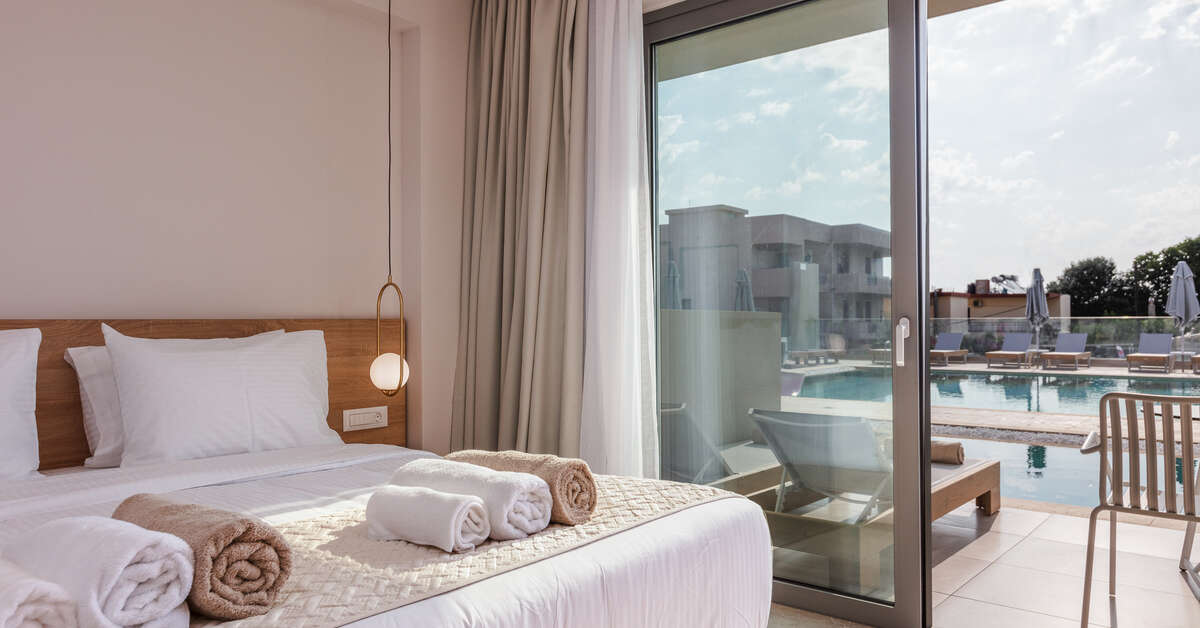 Een foto van Nima Boutique Hotel