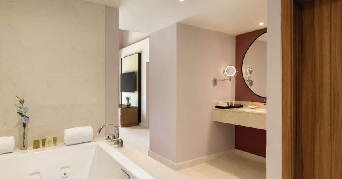 Een foto van Hilton La Romana Adults Resort