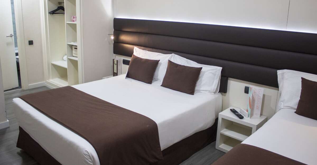 Een foto van BCN Urbaness Hotels del Comte
