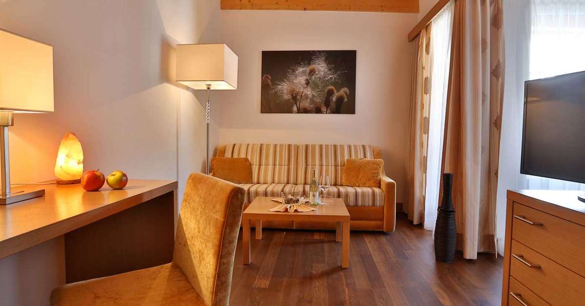 Een foto van Hotel Castel