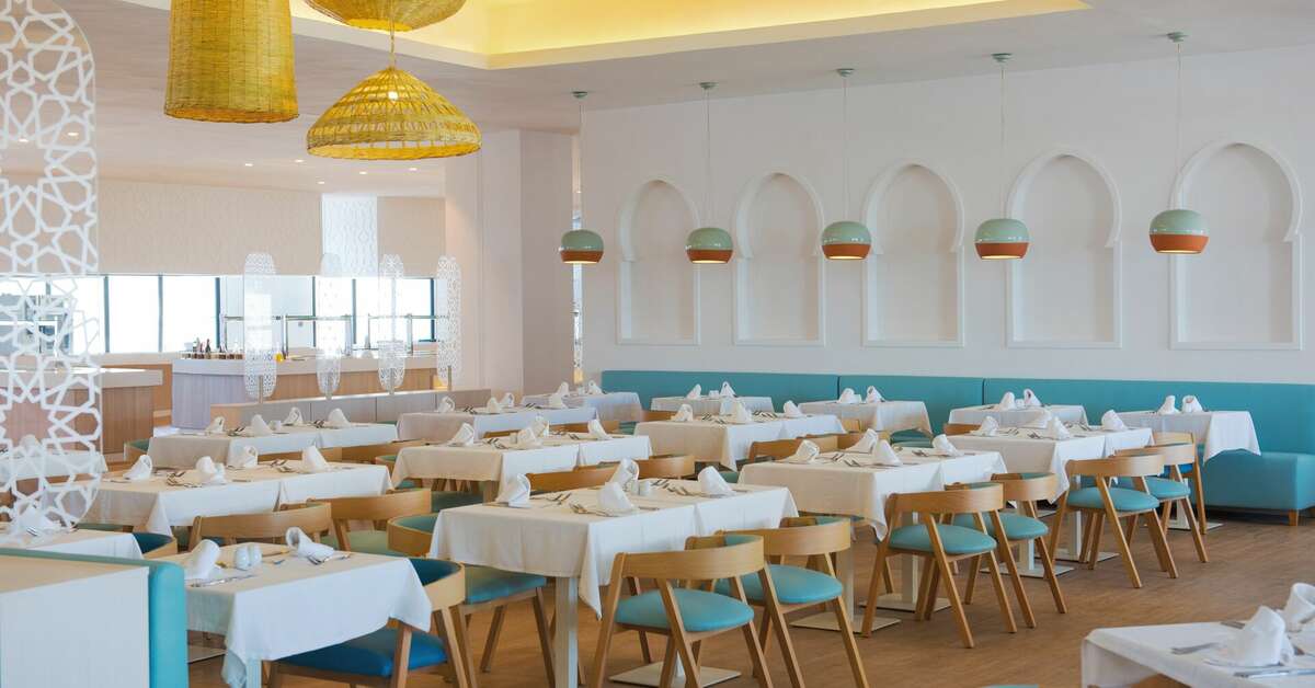 Een foto van Iberostar Founty Beach
