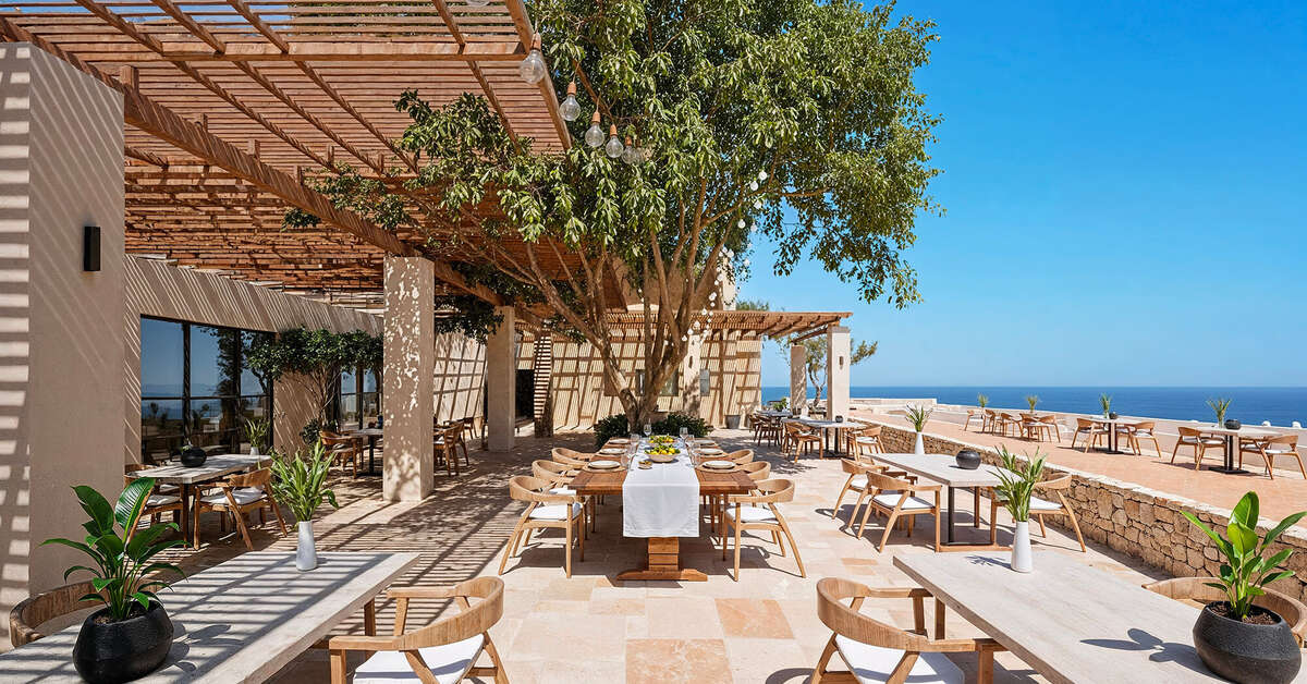 Een foto van Nana Royal Premium Resort & Spa