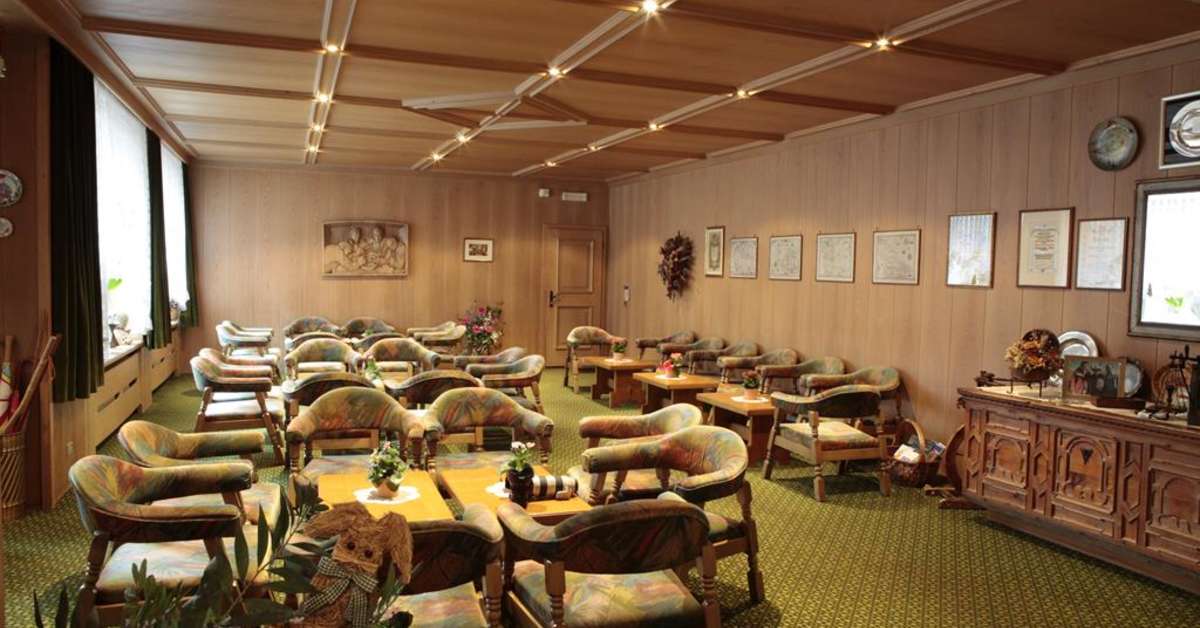 Een foto van Hotel Alpino Plan