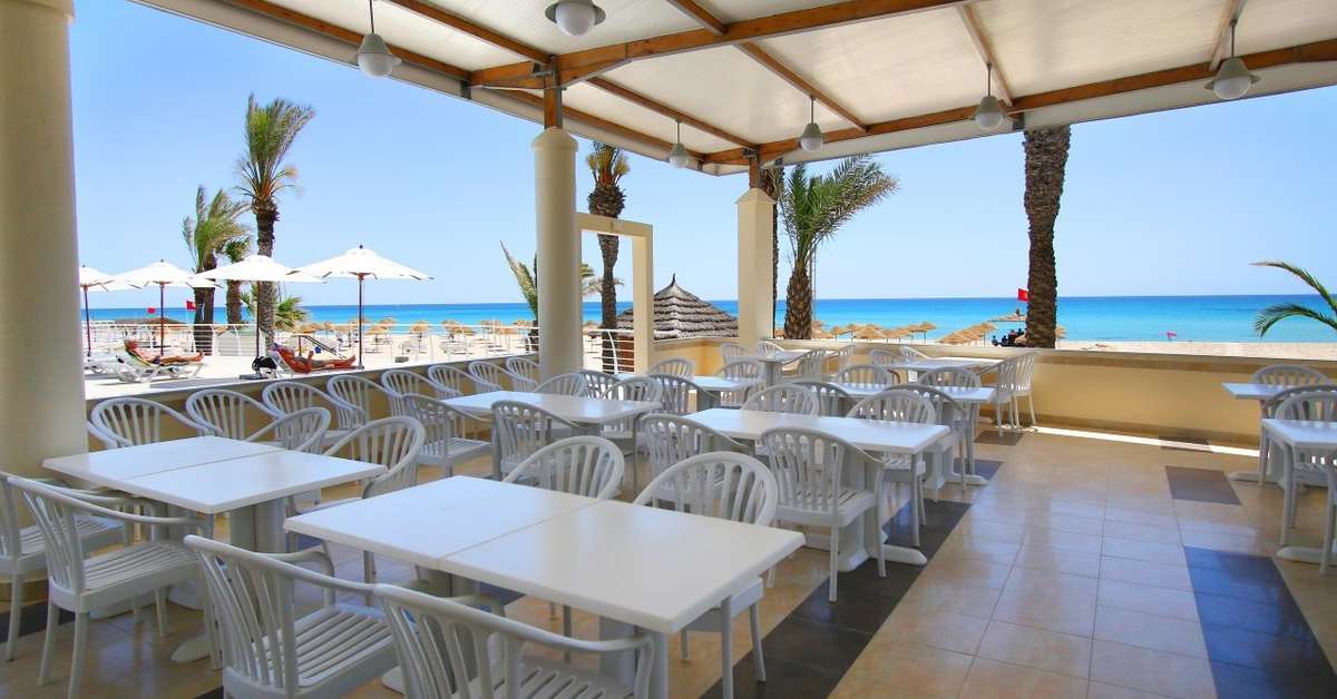 Ein Foto Omar Khayam Resort & Aquapark