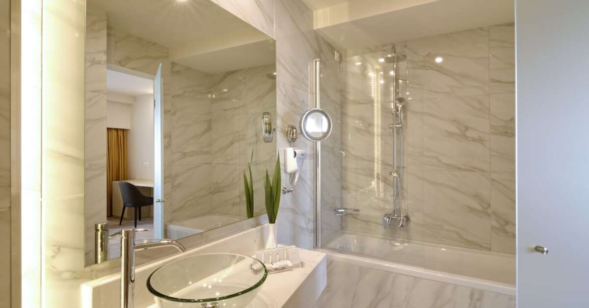 Een foto van Athens Avenue Hotel