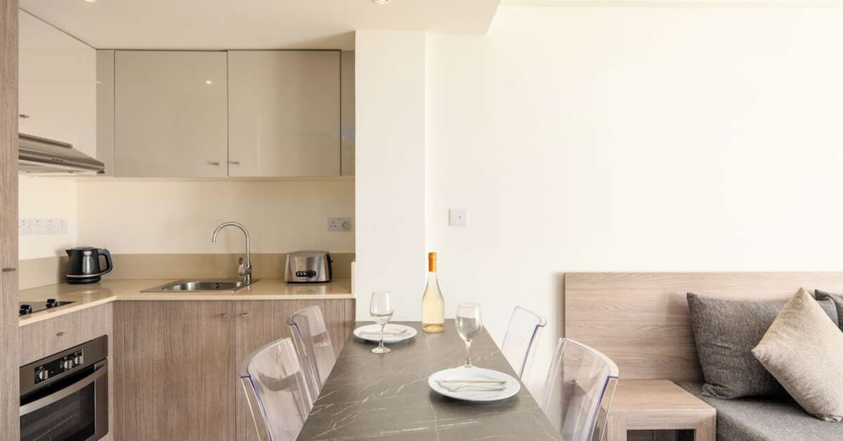 Een foto van MelpoAntia Luxury Appartementen & Suites