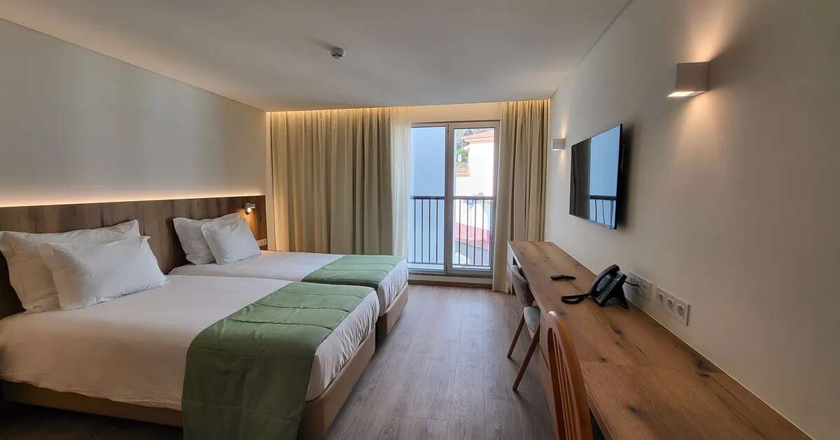 Een foto van Royal Orchid Hotel