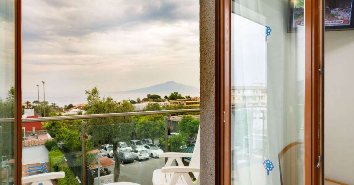Een foto van Comfort Hotel Gardenia Sorrento Coast
