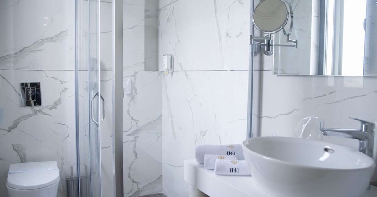 Een foto van H41 Luxury Suites Belgrade