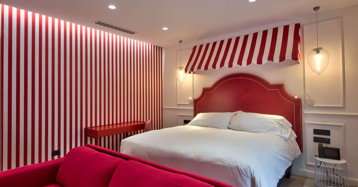 Ein Foto Holm Boutique & Spa