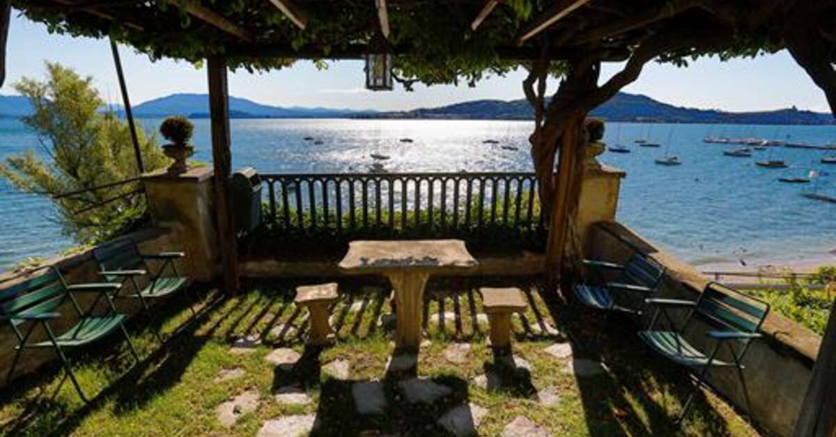 Een foto van Hotel Villa Paradiso