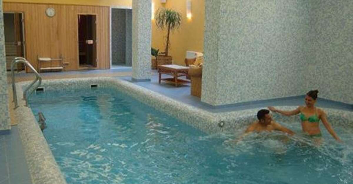 Een foto van Hotel Artis