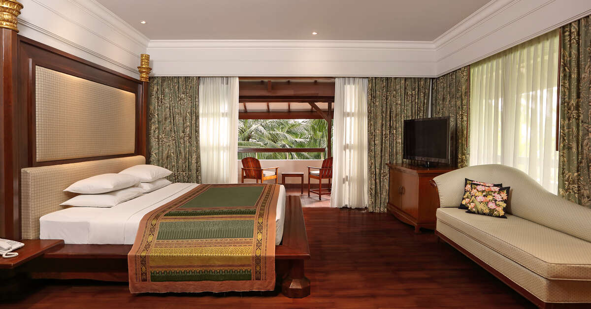 Een foto van Bintang Bali Resort