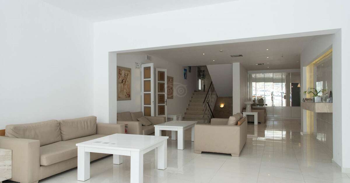 Een foto van Pefkos Breeze Family Resort & Spa