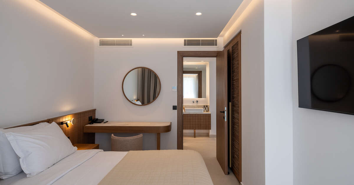Een foto van Galaxy Suites Boutique Resort