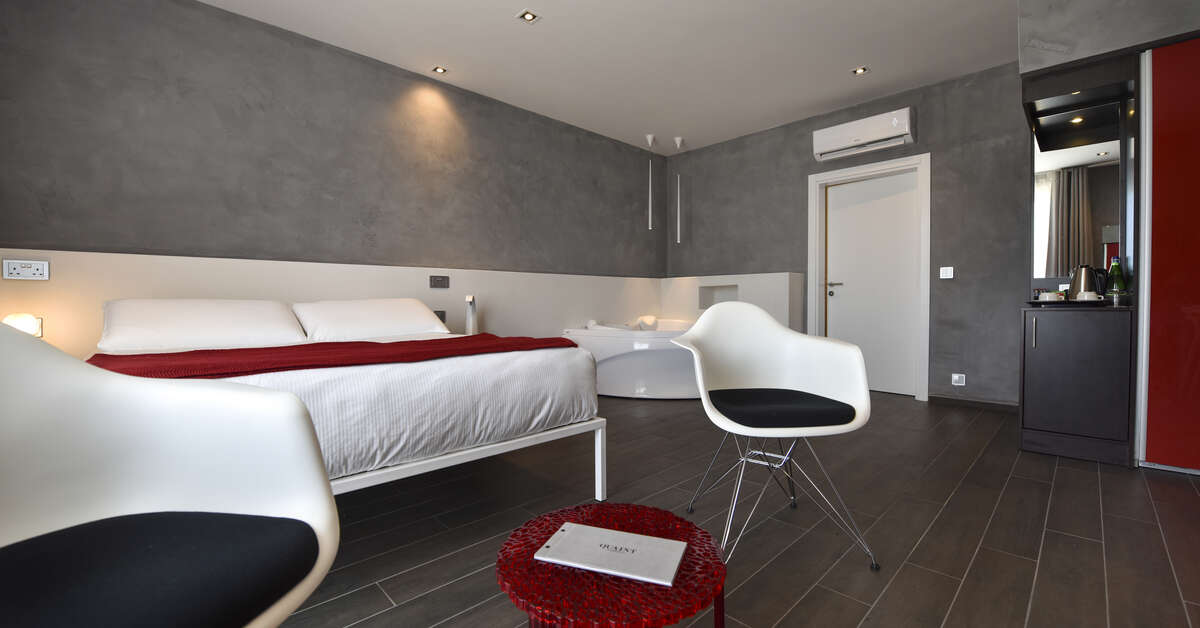 Een foto van Quaint Boutique Hotel Xewkija