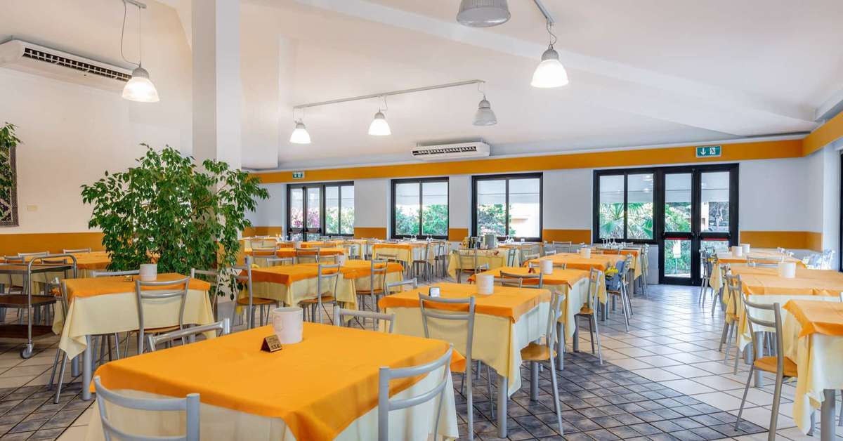 Een foto van Club Hotel Residence Baiaverde