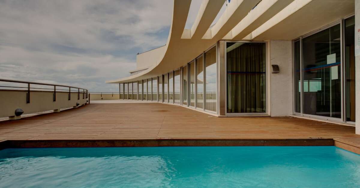 Een foto van een overzicht van VIP Executive Azores Hotel