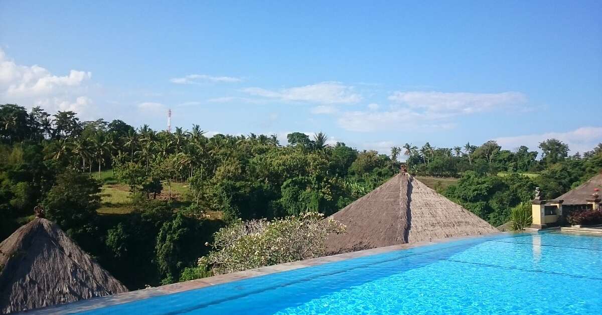 Een foto van Bali Masari Villas