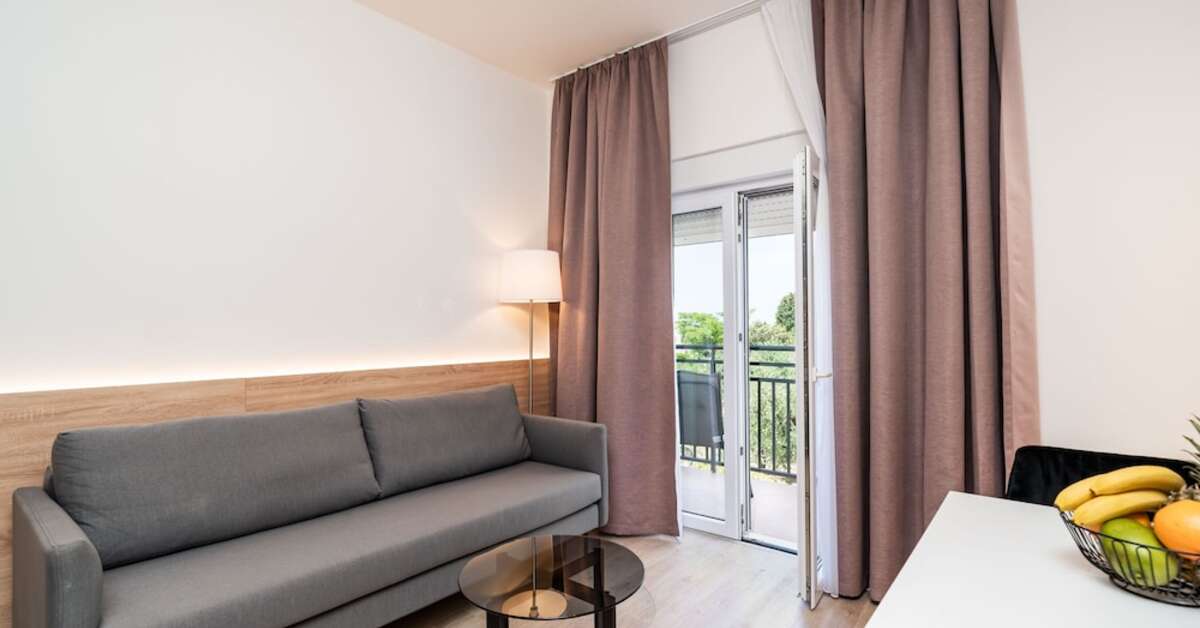 Een foto van Bacan Appartementen