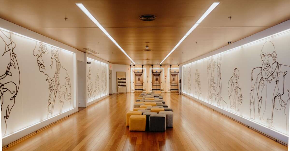 Een foto van Gaia Residence