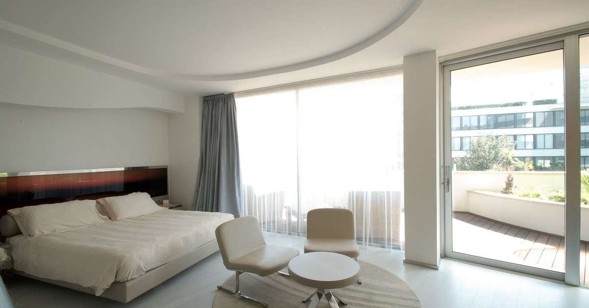 Een foto van Waldorf Premier Resort Hotel