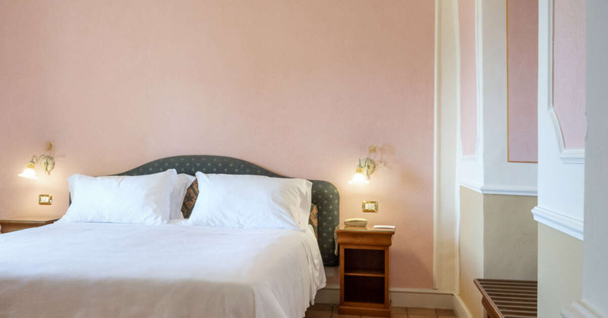 Een foto van Hotel Monteconero