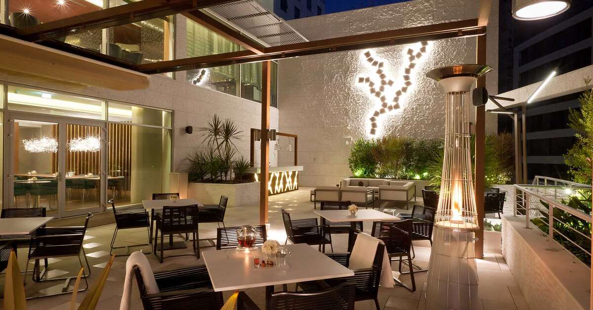 Een foto van Epic Sana Lisboa Hotel